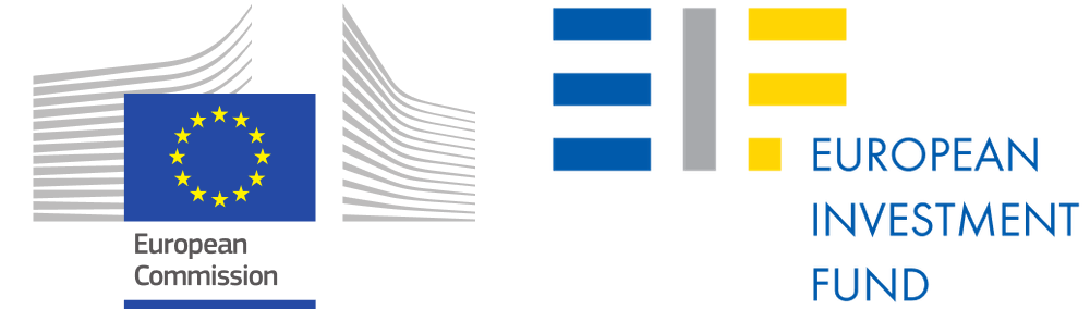 european commission and european investment fund